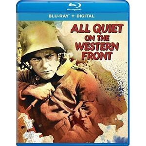 All Quiet On The Western Front (1930)